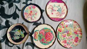 Wall Plates are and ideal addition as wal