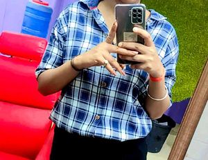 Shirt For Women And Girls