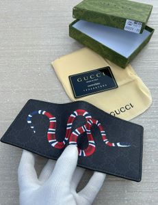 Premium Gucci wallet