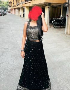 Branded Designer Lehenga ❤️
