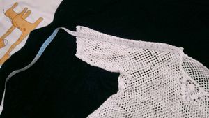 Very Beautiful Curesia Top