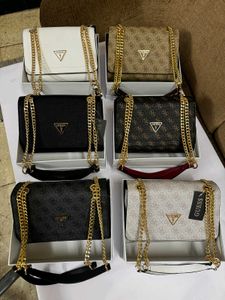 Guess slingbags