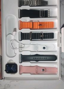 7  in one Ultra watch combo