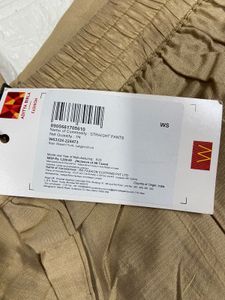 Women trouser
