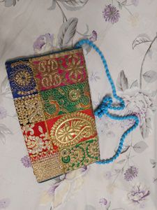 Traditional Looking Bag