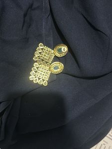 (Flat 250 )Statement Earrings