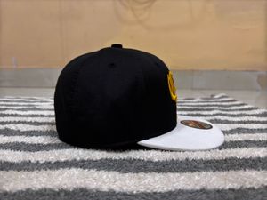 Chrome Hearts Premium Unisex Black Baseball Cap