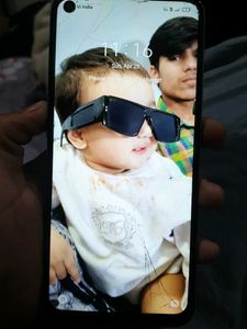 Realme 6i