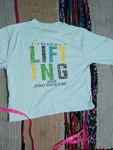 Women T Shirt