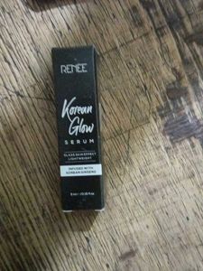 Renee Korean Glow Serum