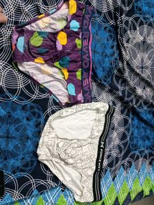 Comfy Briefs - Pack of Two