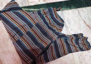 dhoti shalwar (for yoga) regular purpose