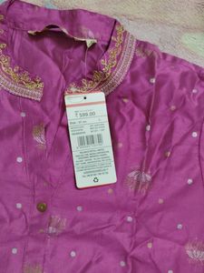 new kurta