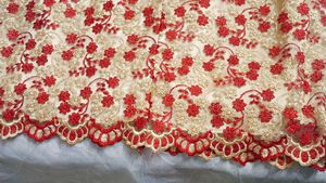 Elegant Lace Overlay Dress
