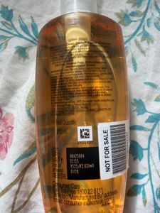Neutrogena Deep Clean Facial Cleanser