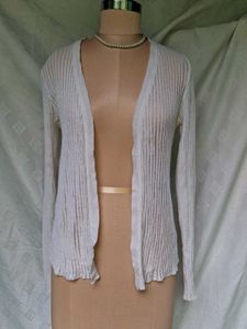 Lightweight Knit Cardigan