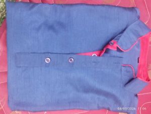 mens kurta with bottom..