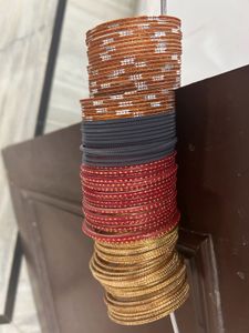 Bangles- All Different Shades/colours