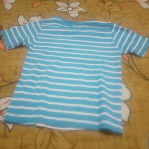 Baby Striped T-Shirt
