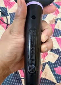 Philips BHH880 Heated Straightening Brush – Hair S