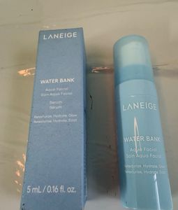 Laneige Water Bank Aqua Facial Serum