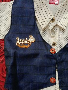 Cute Boys' Outfit