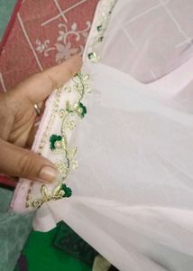 Elegant Dress Material