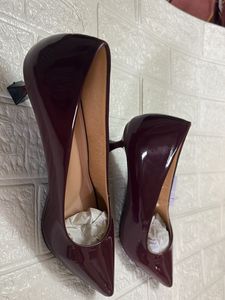 Shoetopia Heels