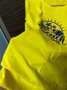 Regular Wear T-shirt