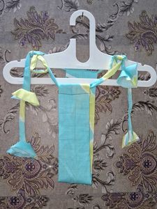 Cotton Tie-up Bikini