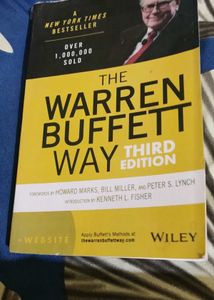 The Warren Buffett Way - Third Edition