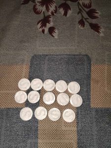 14 pcs Face Masks &amp; Moisturizer Potions