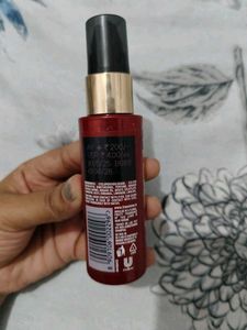 TRESemme shampoo 1L+ conditioner 190ml+ serum50ml