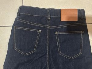 Dark Wash Denim 👖