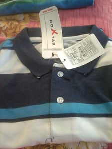 Man Tshirt