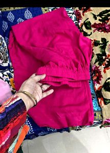 Velvet Plachi Suit💖