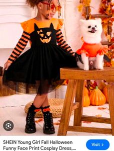 Very Cute N Beautiful Shein Frock