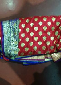 wedding saree