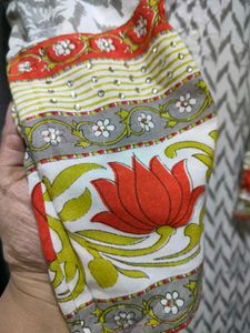Stylish Printed Kurta