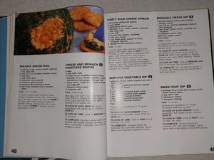 Panasonic Genius Cookbook (Hardcover)