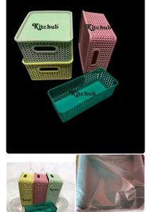 😍 8 Organizer Combo