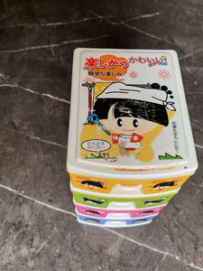 kids organiser with drawer