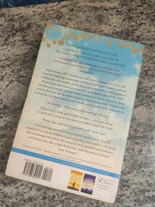 The Kite Runner International Bestselling Book By Khaled Hosseini