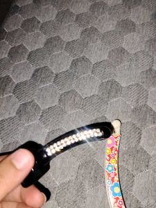 Decorative Hair Clips Set