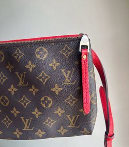 Louis Vuitton double sided crossbody bag