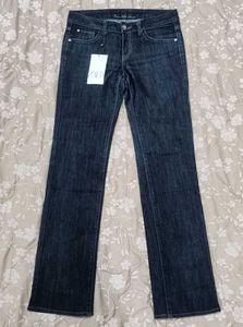Bean Pole Premium Jeans
