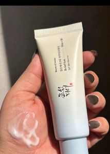 Beauty of Joseon Radiance Glow Foundation