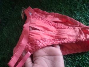 Panty Combo