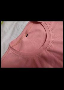 NEW! Cotton Lycra Imported Printed Tshirt