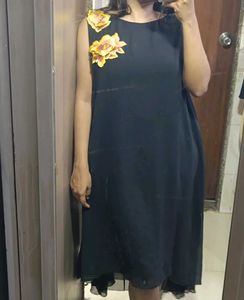 Elegant Ethnic Gown